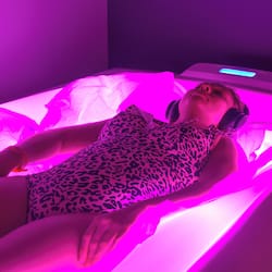 Spa treatment
