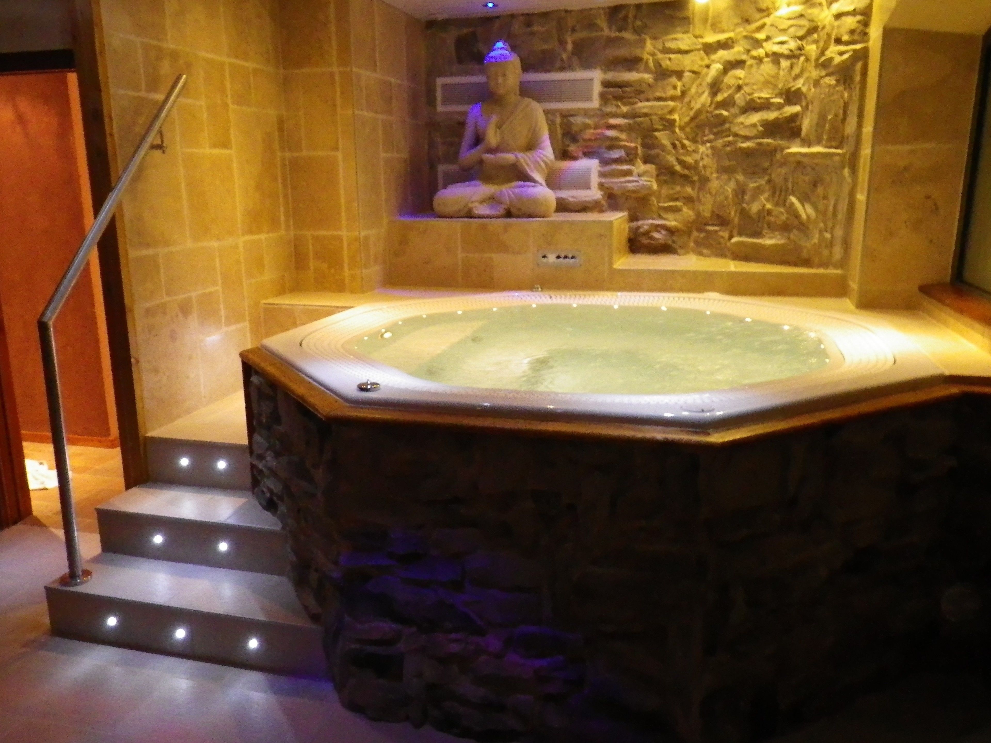 couples treatment room(s), turkish bath/hammam, body treatments