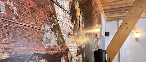 Bar lounge