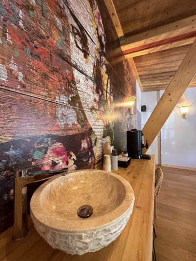Hotel Les Autanes