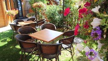 Spécialités Cuisine française