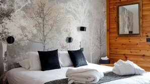 Suite – executive