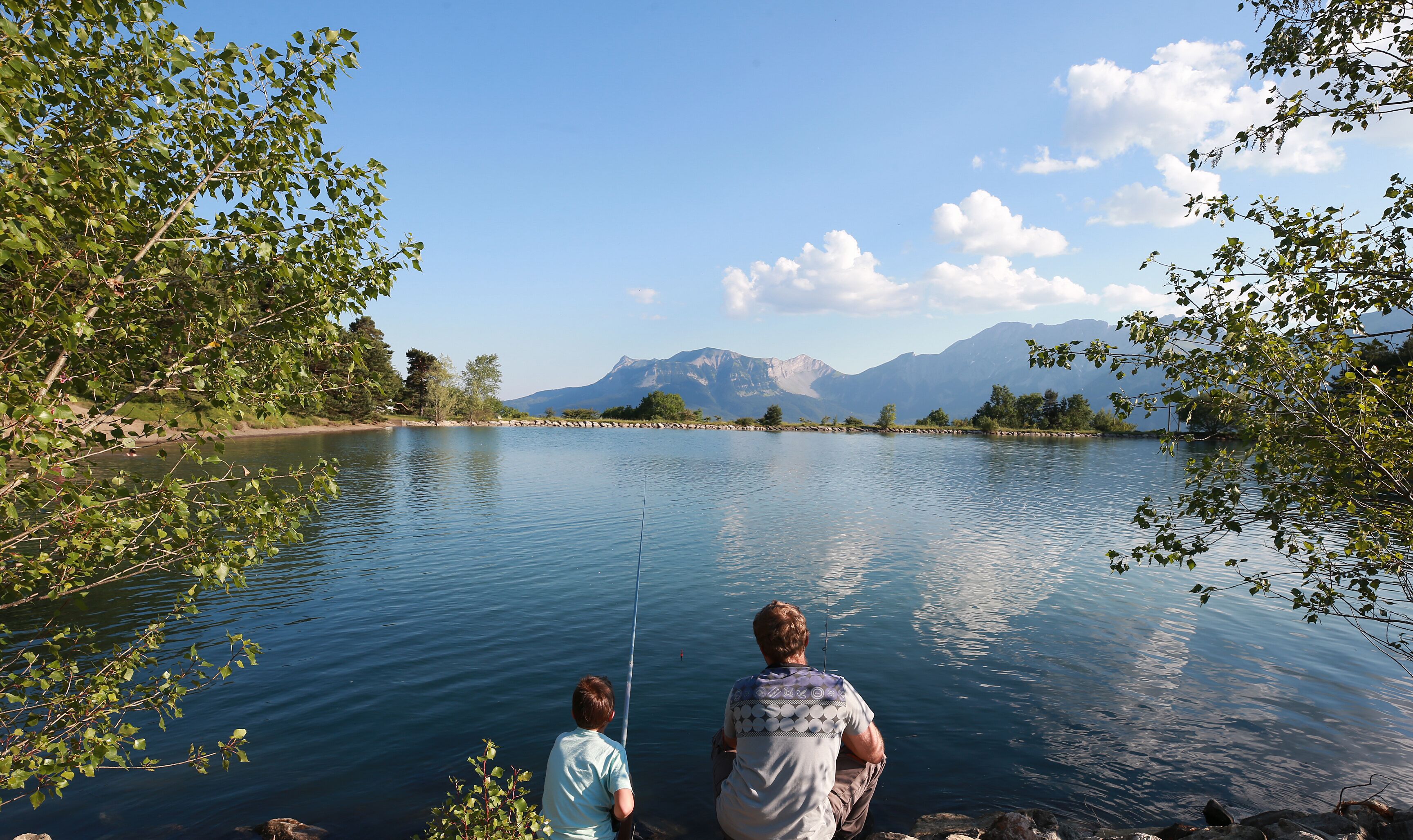 children’s activities