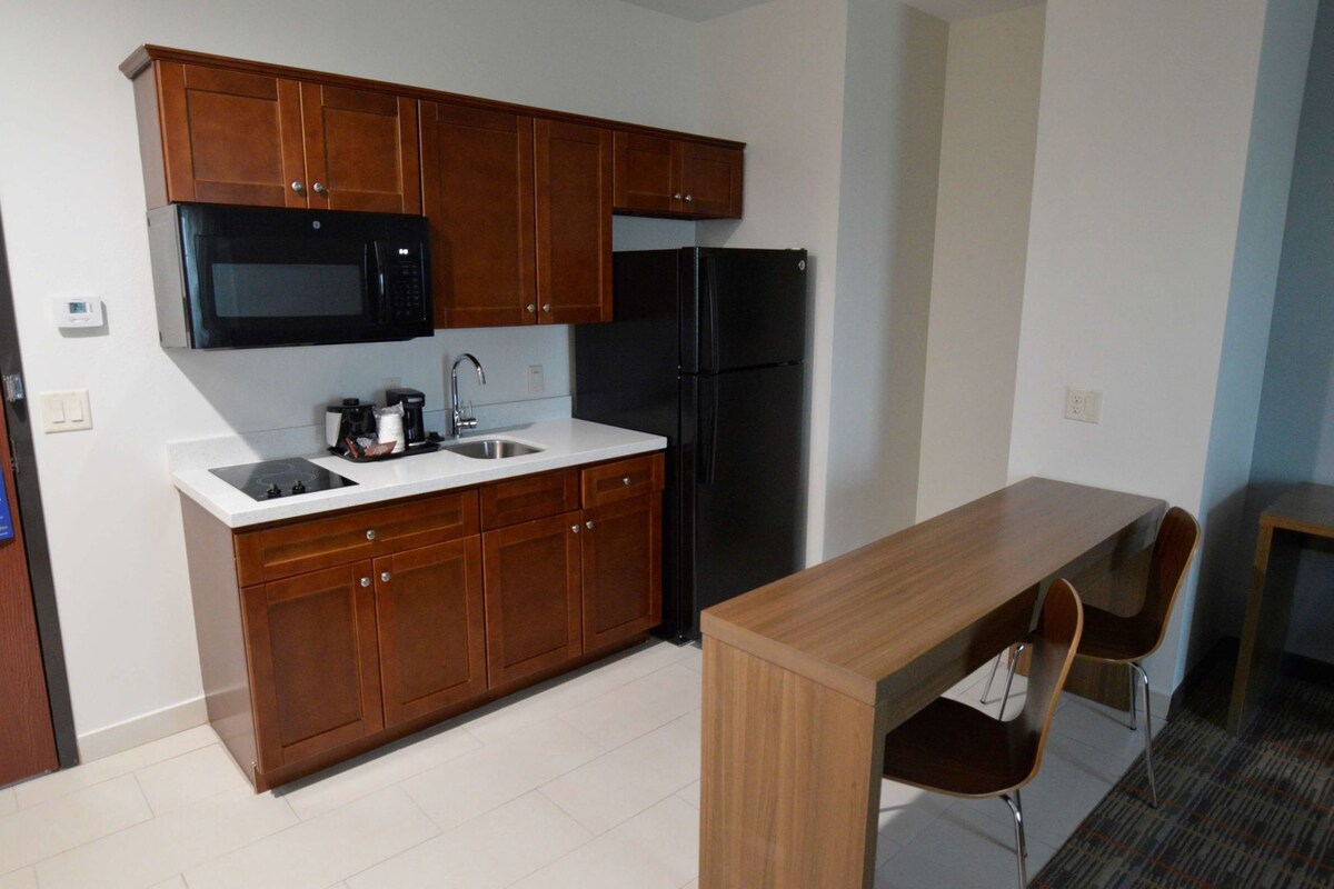 Private kitchen | Coffee/tea maker
