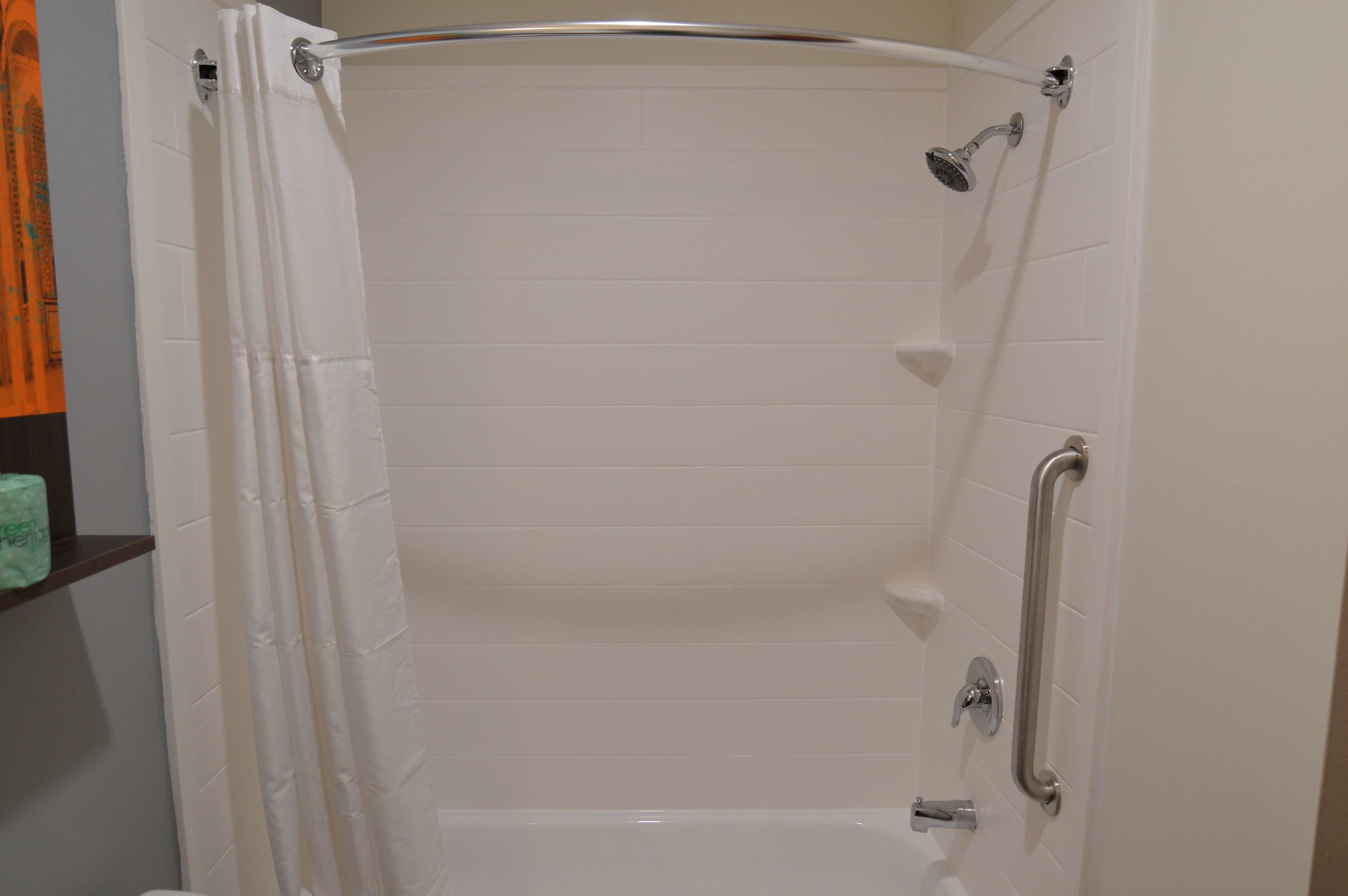 suite, 1 king bed with sofa bed, non smoking, kitchenette (with sofabed) | desk, laptop workspace, iron/ironing board, free wifi