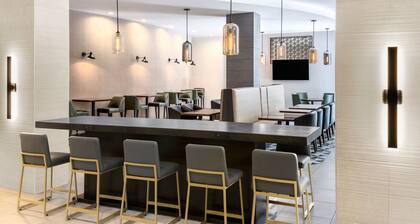 Residence Inn by Marriott Sacramento Downtown at Capitol Park