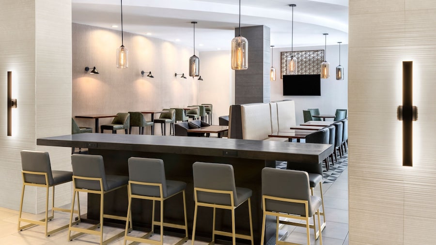 Residence Inn by Marriott Sacramento Downtown at Capitol Park