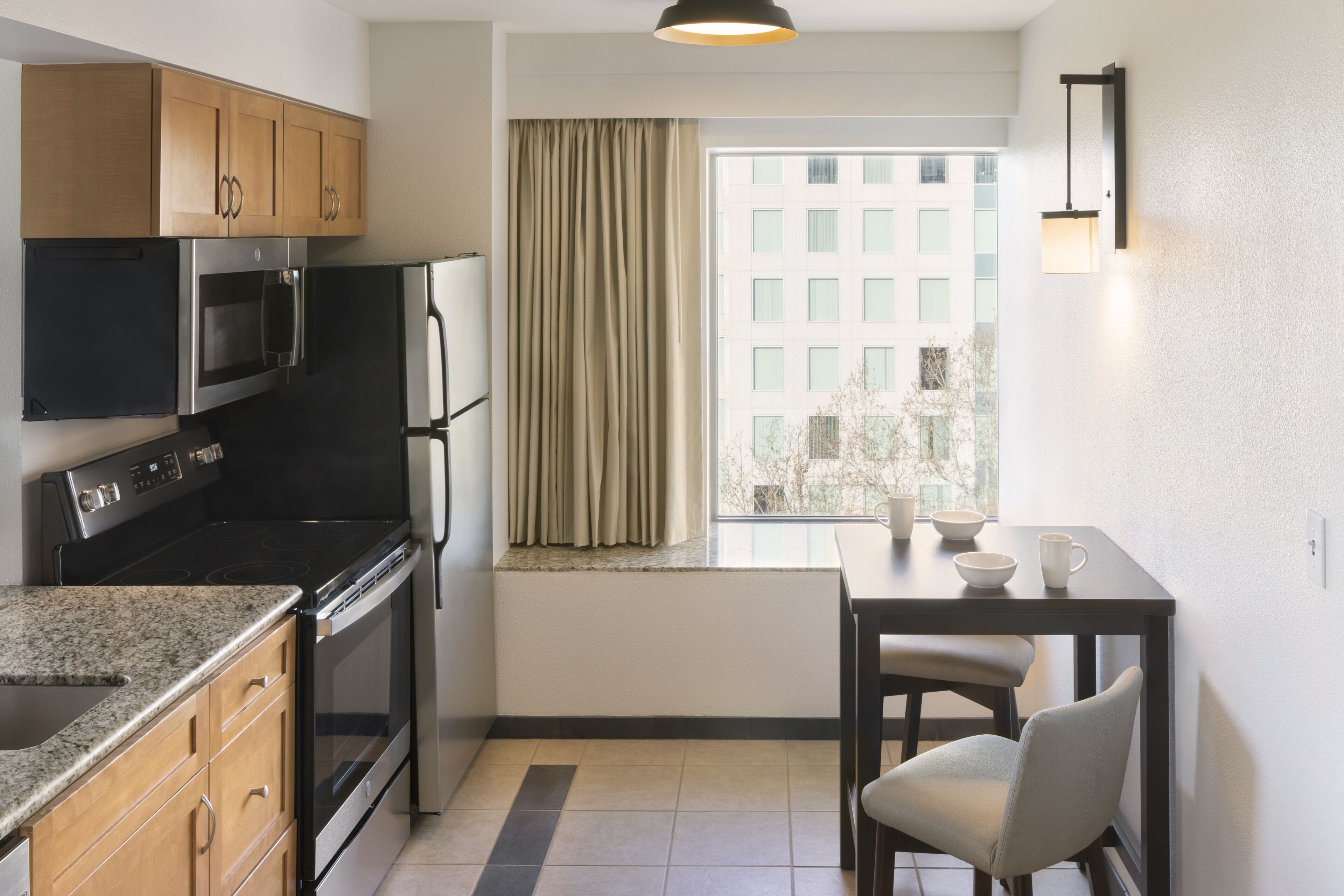 Foto - Residence Inn by Marriott Sacramento Downtown at Capitol Park