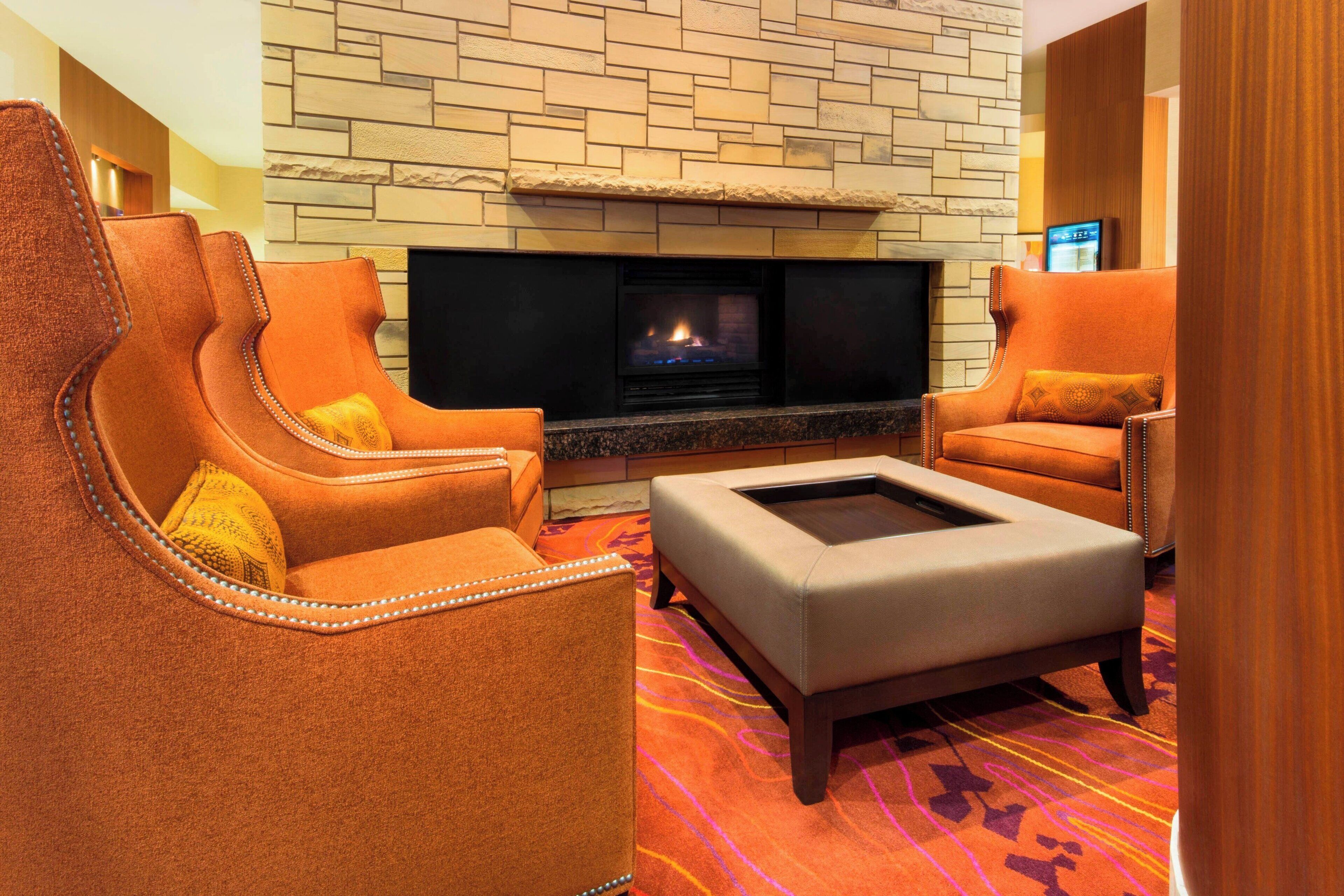 Photo - Residence Inn by Marriott Sacramento Downtown at Capitol Park