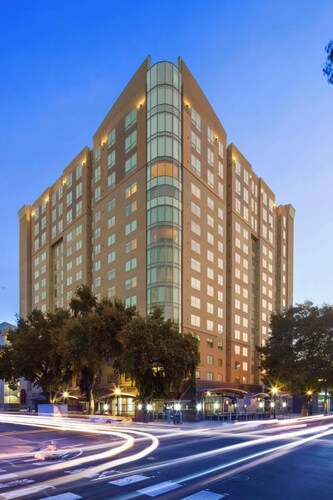 Residence Inn by Marriott Sacramento Downtown at Capitol Park