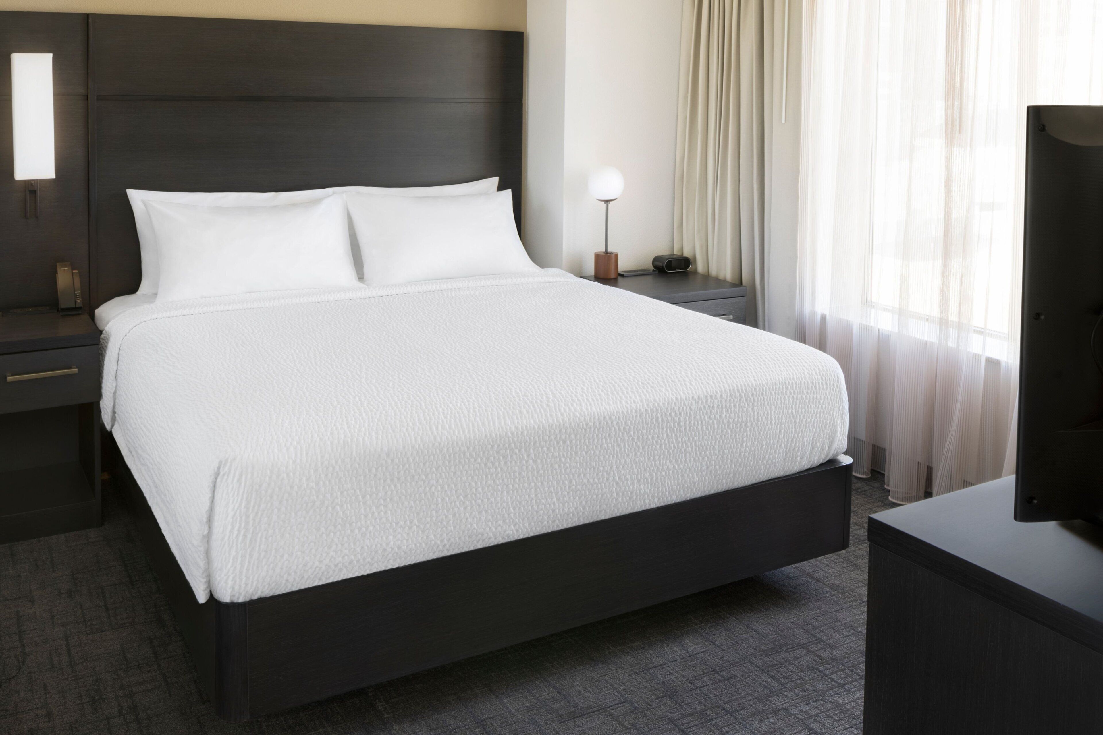 Photo - Residence Inn by Marriott Sacramento Downtown at Capitol Park