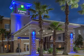 Exterior - Holiday Inn Express & Suites Fleming Island by IHG (Fleming Island)