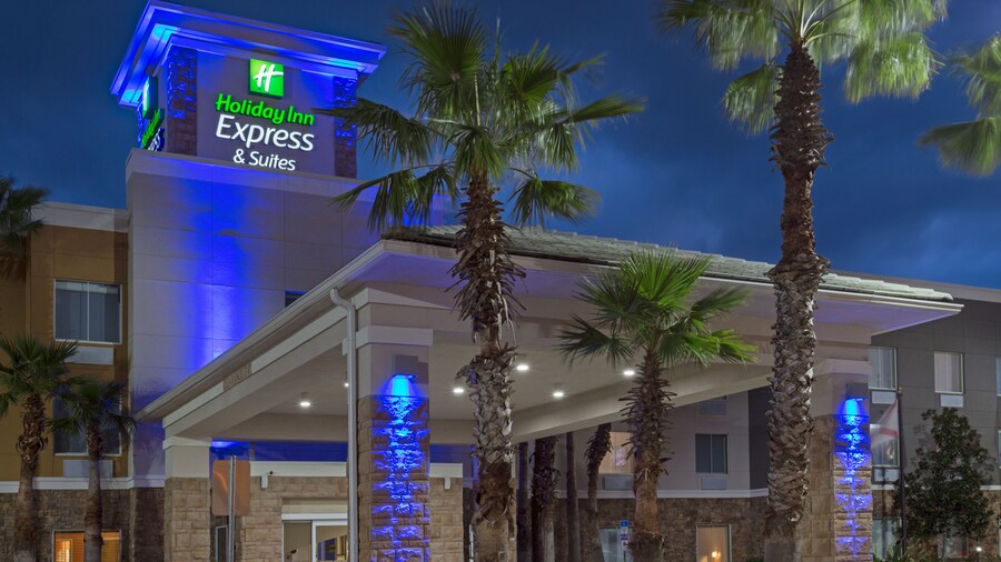 Holiday Inn Express & Suites Fleming Island by IHG