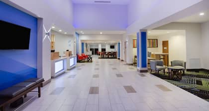 Holiday Inn Express & Suites Fleming Island by IHG
