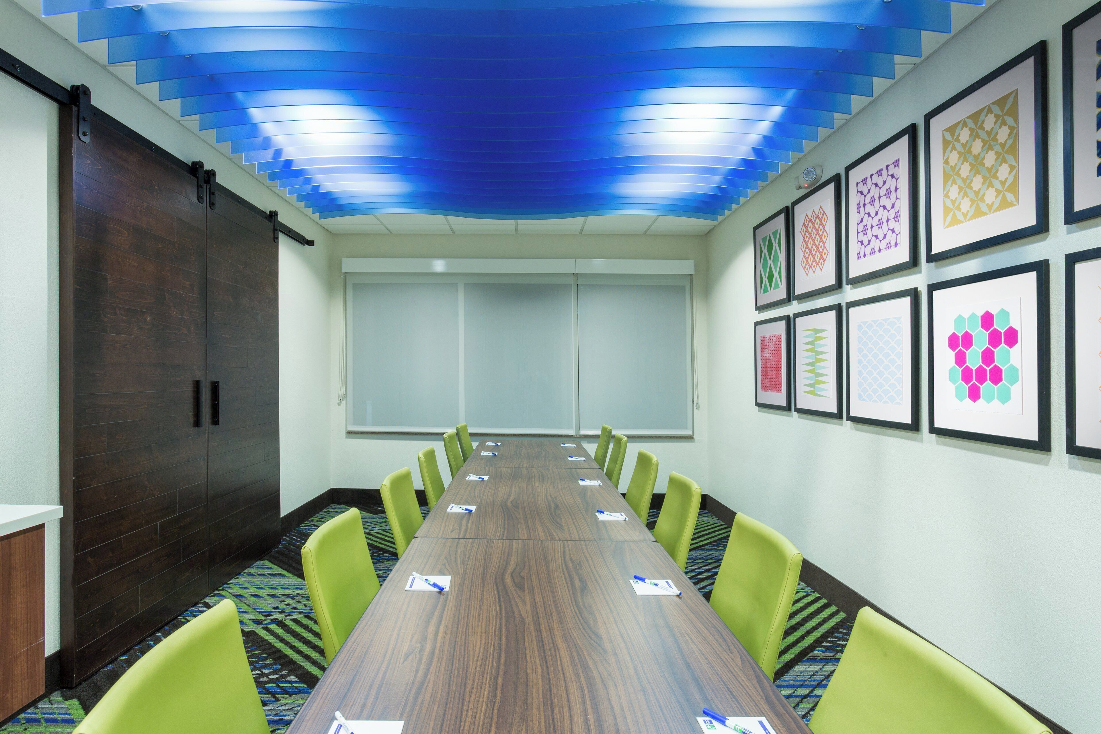 Salle de réunion