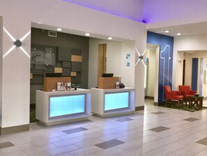 Unclassified image, 5 of 36, button - Holiday Inn Express & Suites Fleming Island by IHG (Fleming Island)