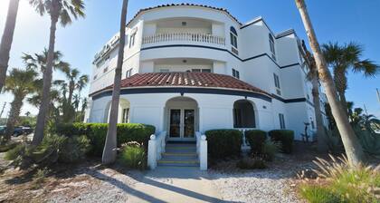 Amelia Hotel at the Beach