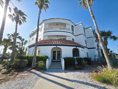 Amelia Hotel at the Beach