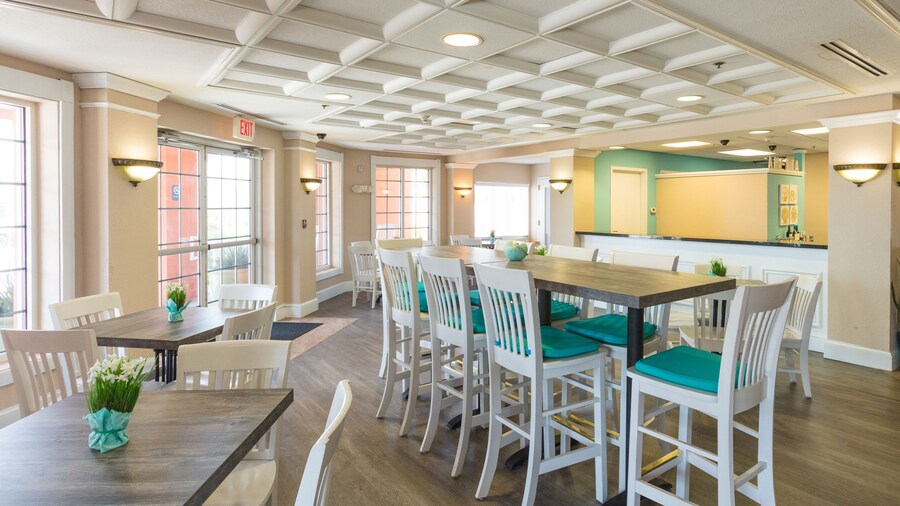 Amelia Hotel at the Beach