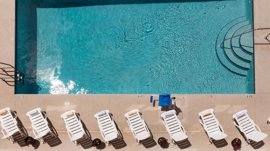 Amelia Hotel at the Beach