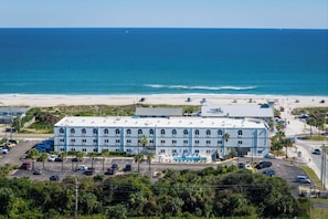 Exterior - Amelia Hotel at the Beach (Fernandina Beach)
