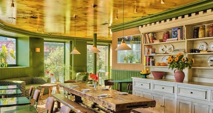 HĂŽtel Les Deux Gares & Spa