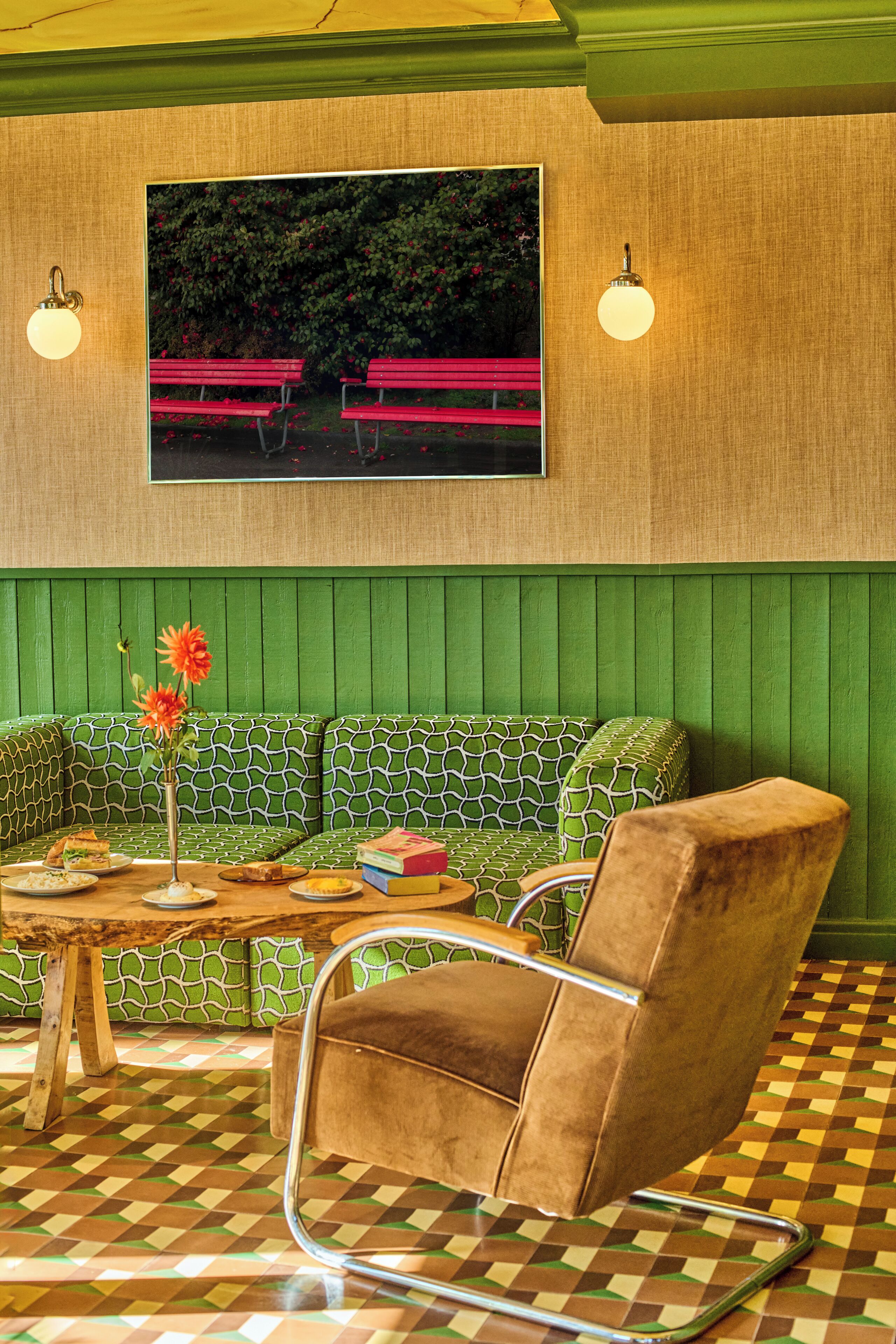 Foto - Hôtel Les Deux Gares & Spa