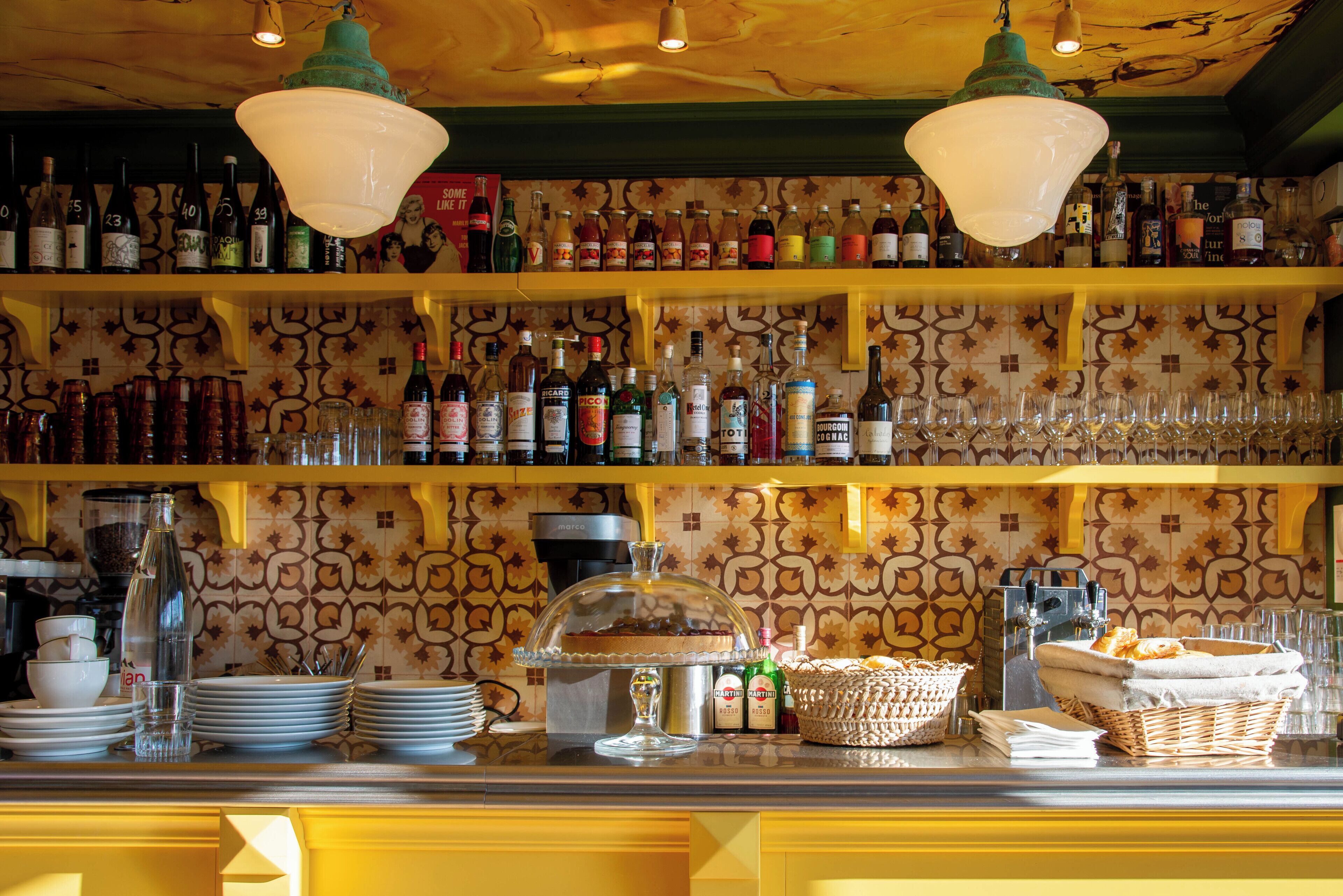 Foto - Hôtel Les Deux Gares & Spa