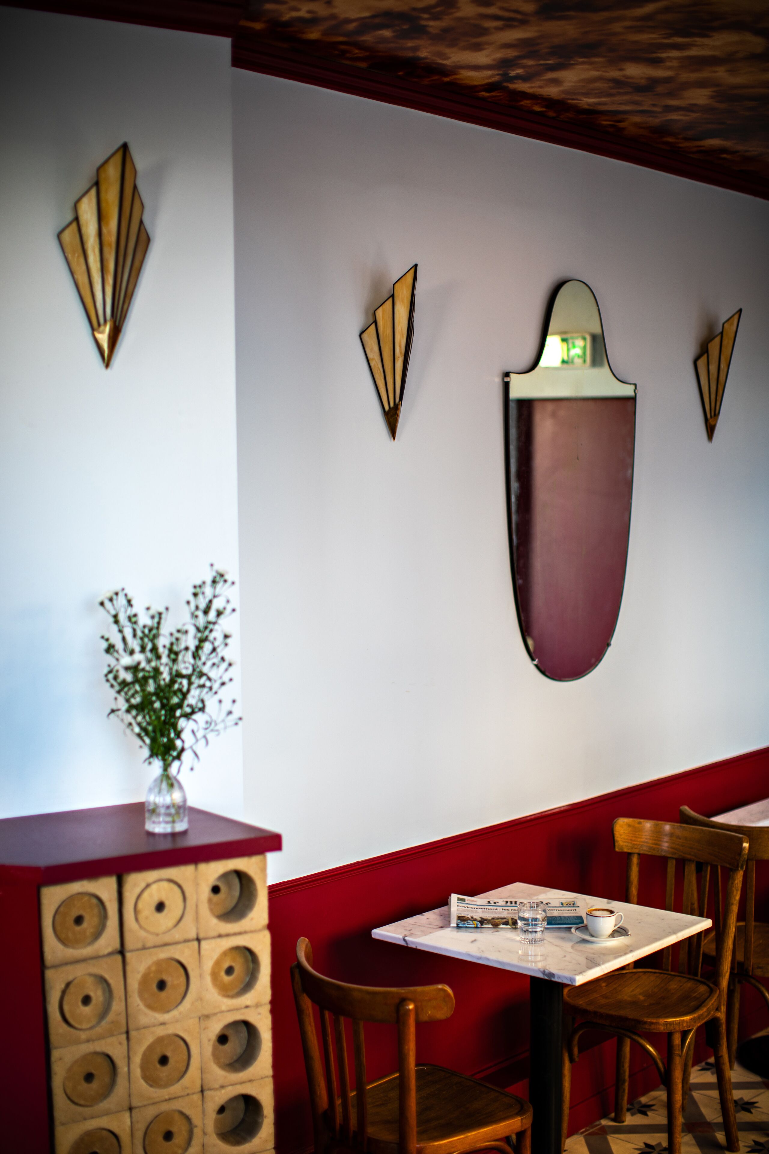 Restoran
