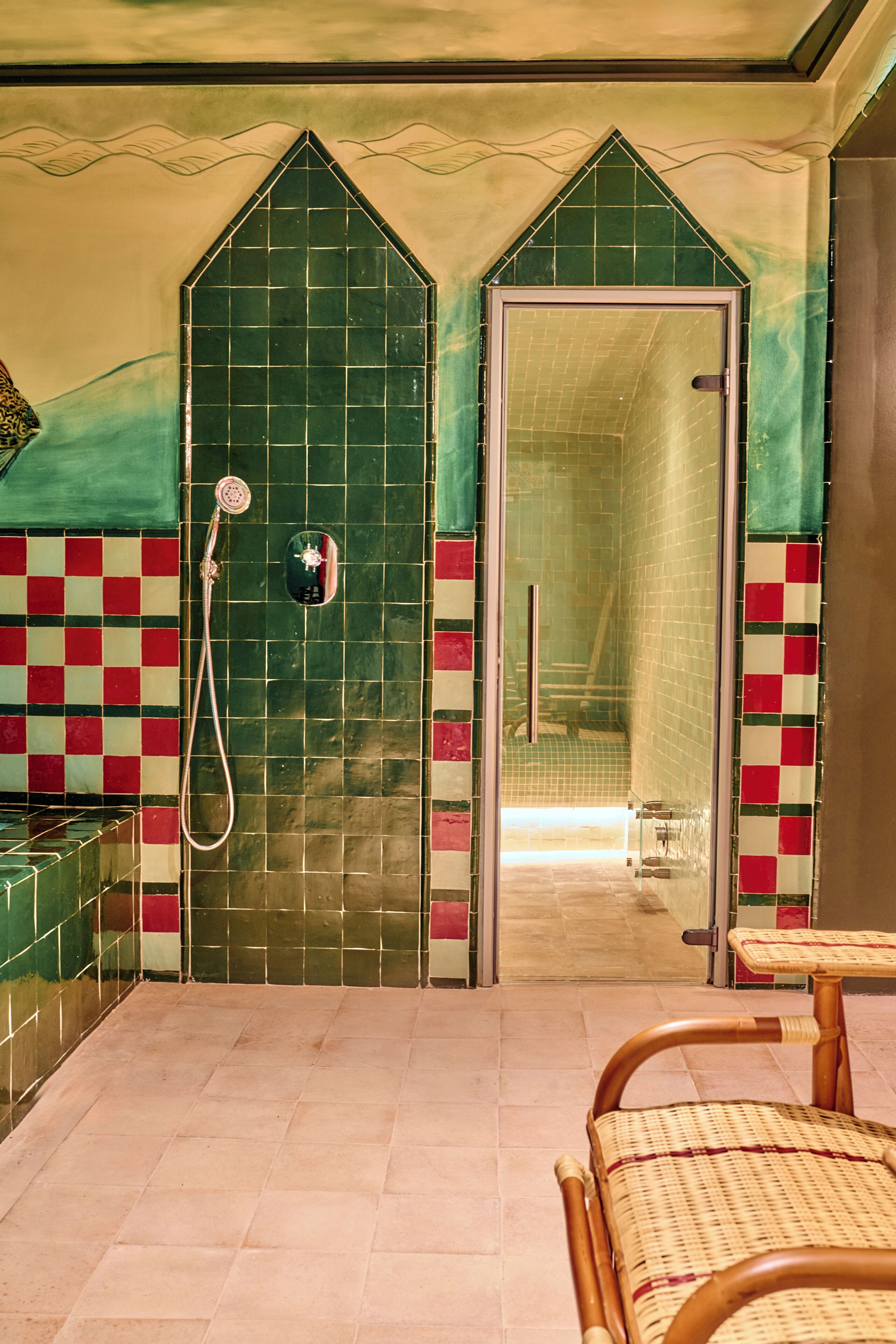 Foto - Hôtel Les Deux Gares & Spa