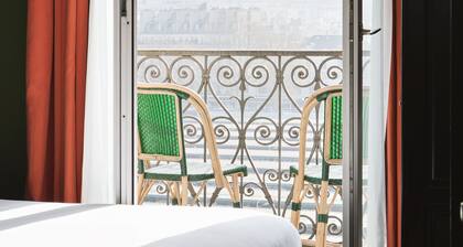 Hôtel Les Deux Gares