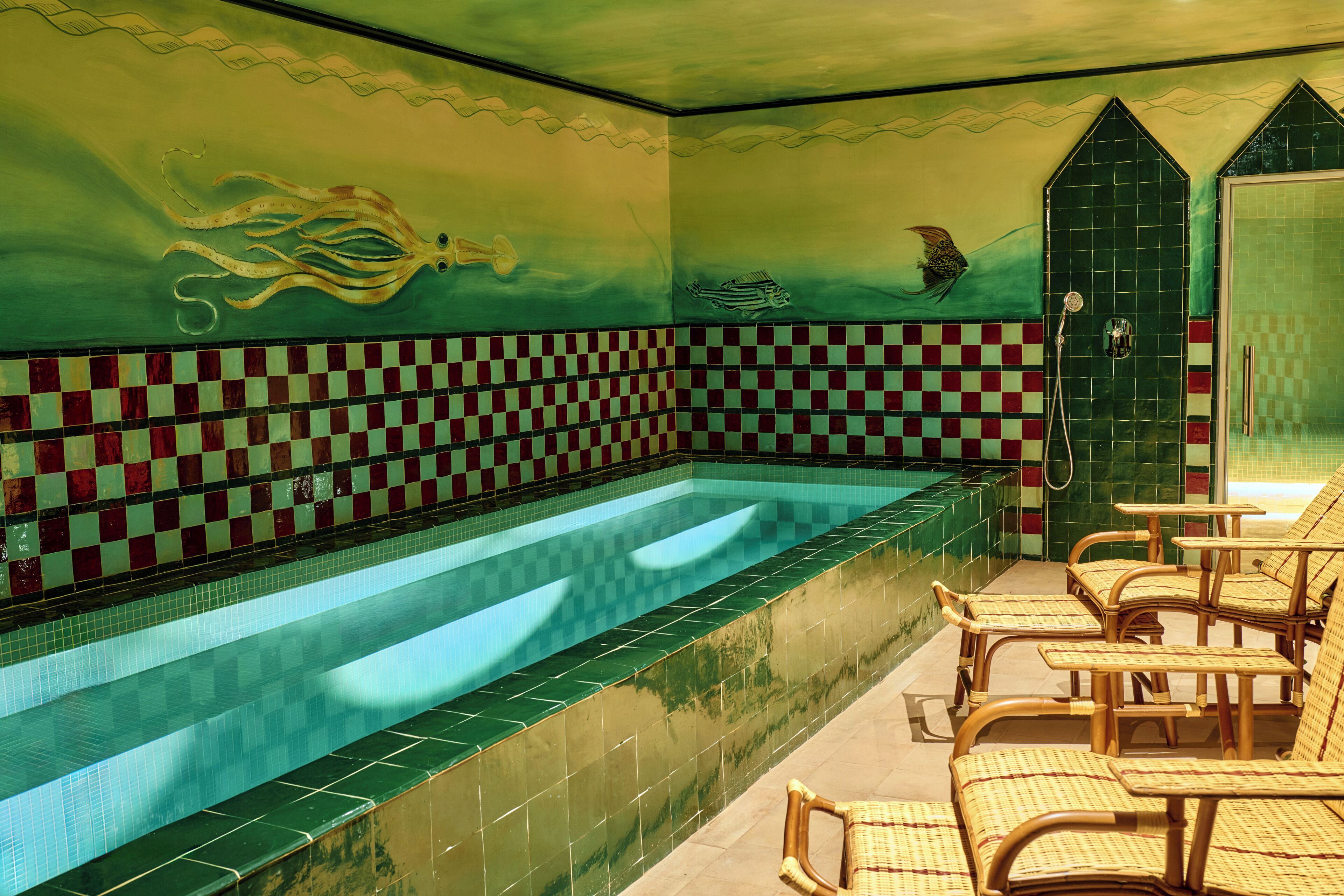 Foto - Hôtel Les Deux Gares & Spa