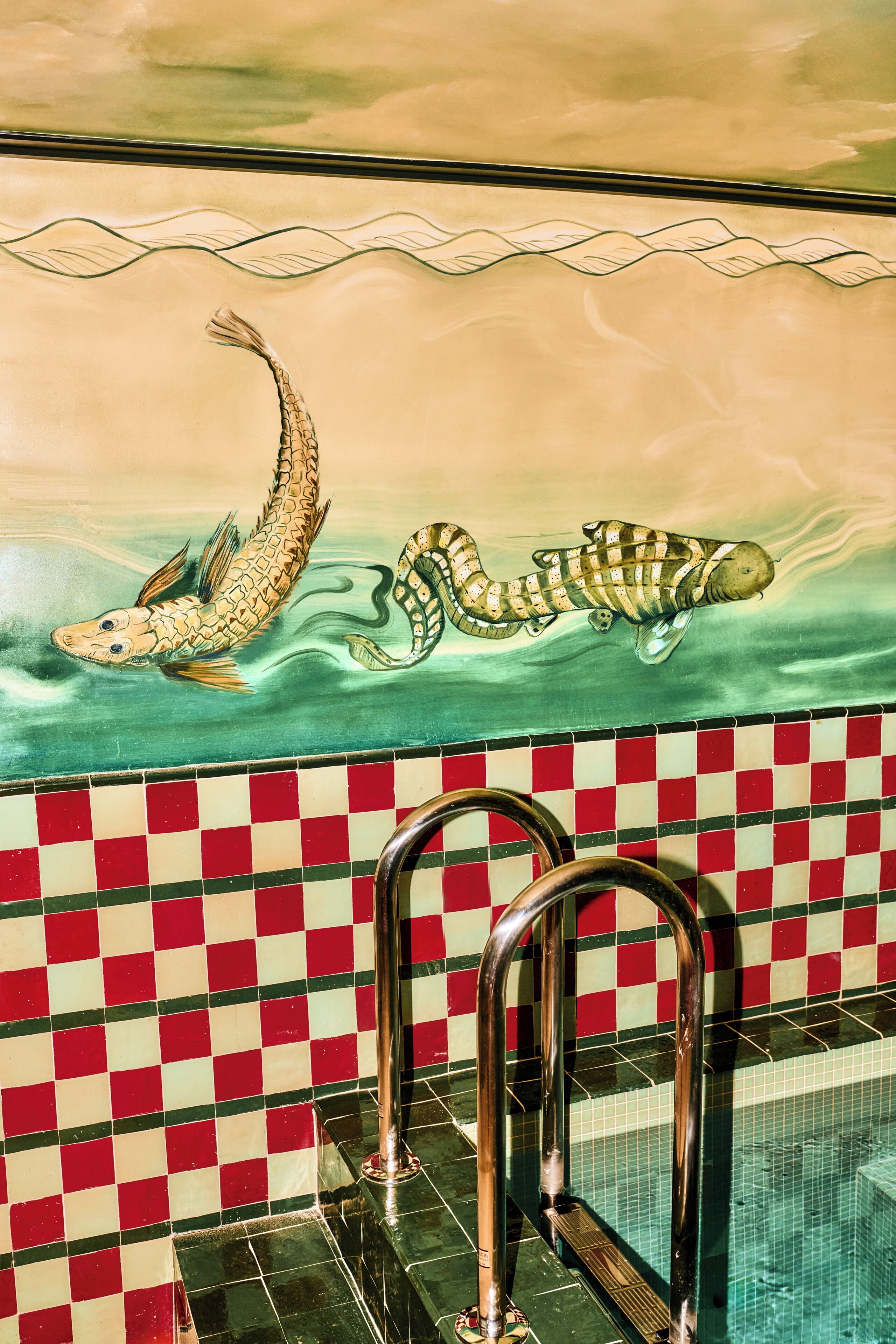 Foto - Hôtel Les Deux Gares & Spa