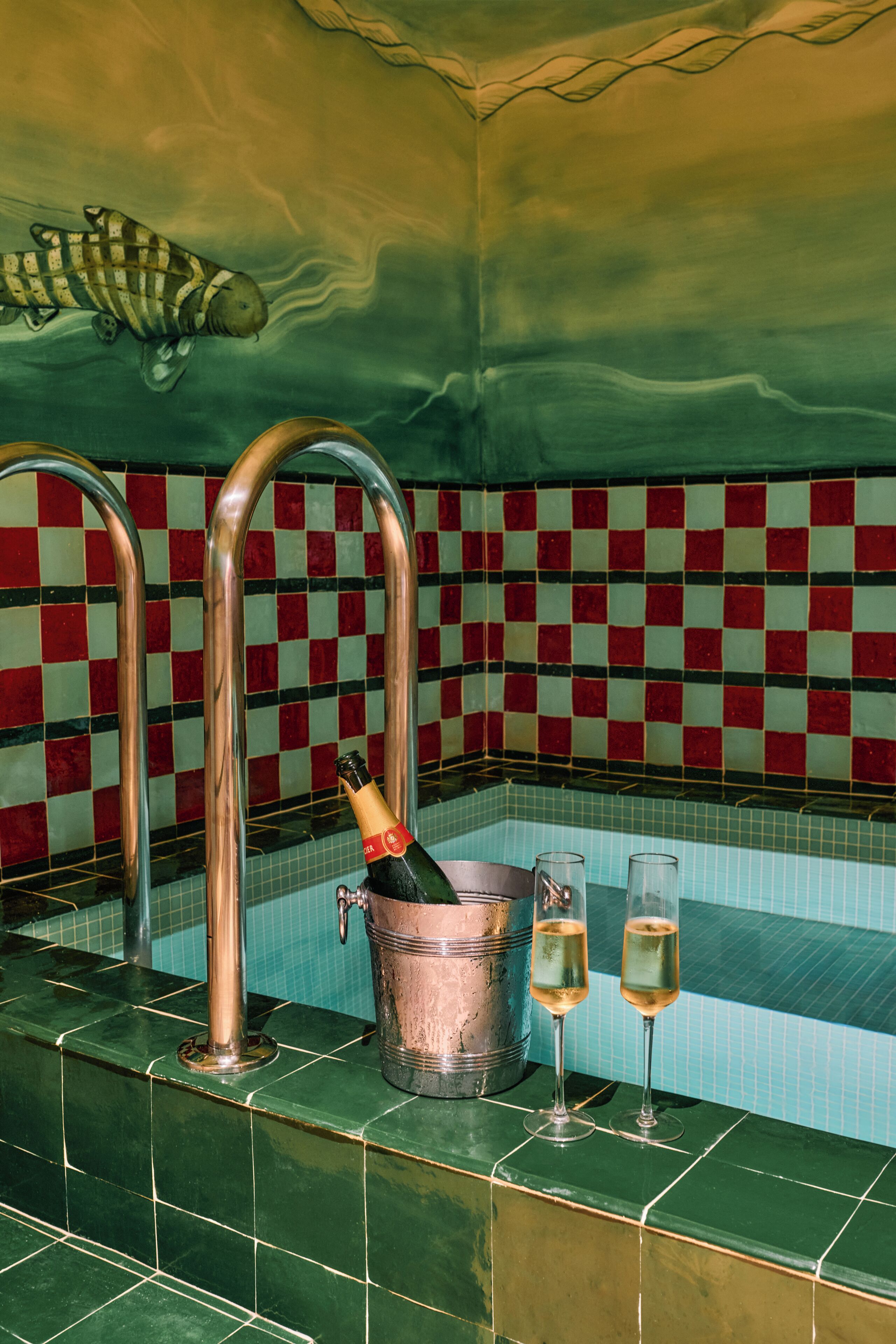 Photo - Hôtel Les Deux Gares & Spa