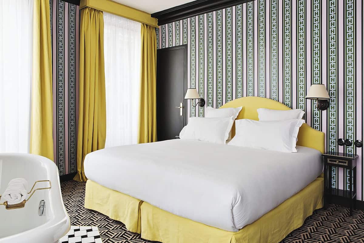 Suite Deluxe, 2 chambres