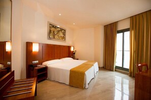 Äänieristys, ilmainen Wi-Fi, pääsy pyörätuolilla