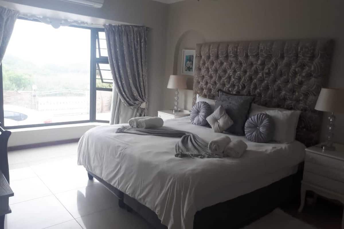 Premium bedding, Select Comfort beds, individually decorated
