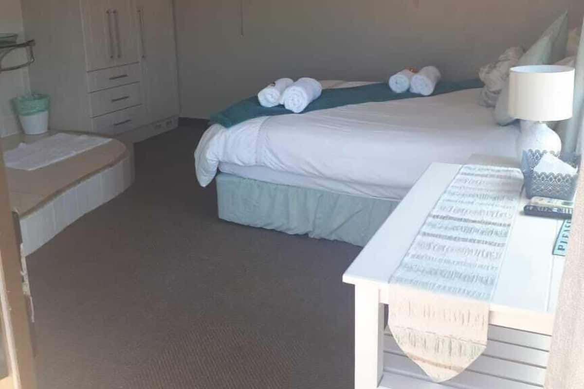 Premium bedding, Select Comfort beds, individually decorated