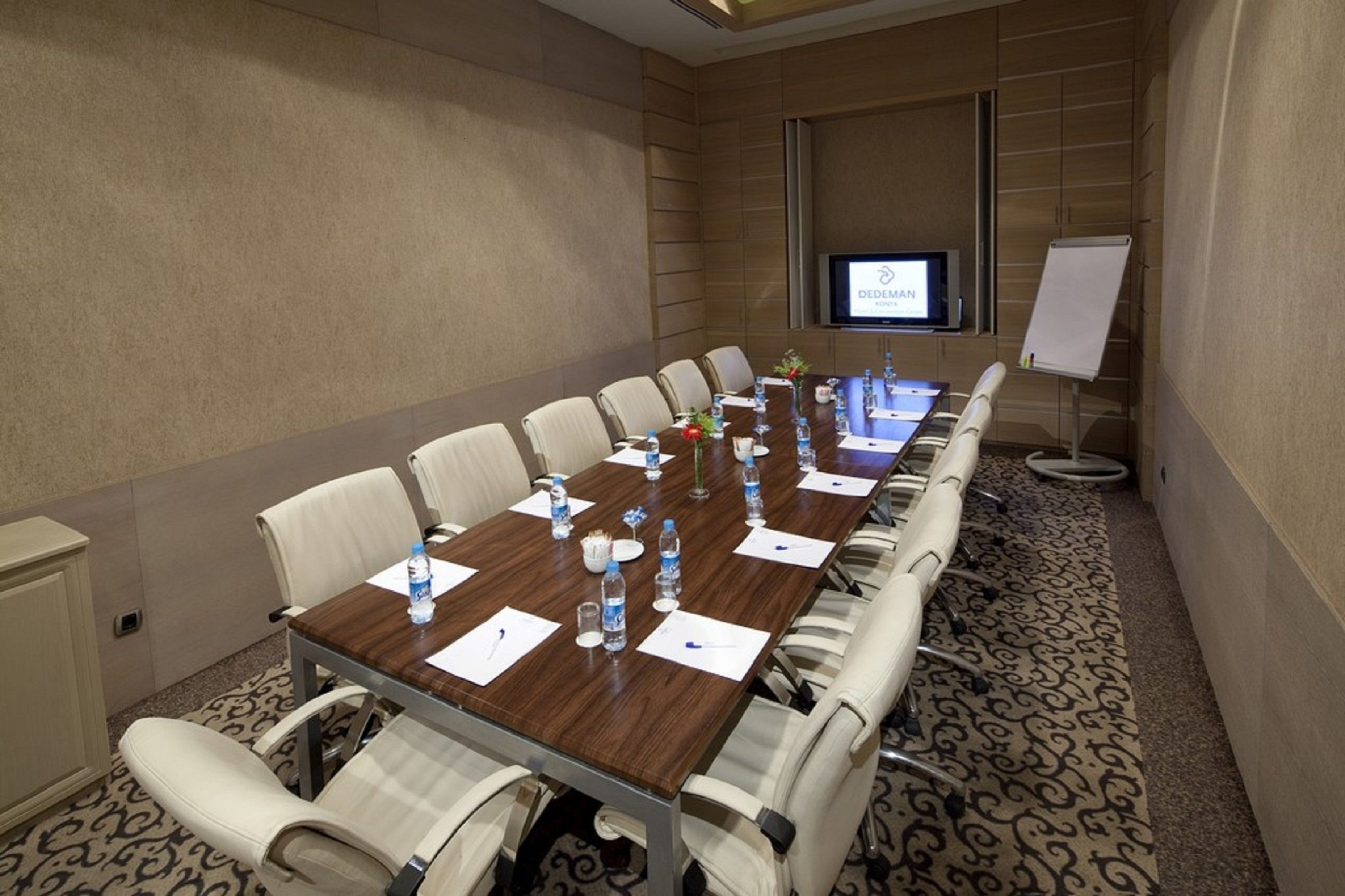 Foto - Dedeman Konya Hotel Convention Center