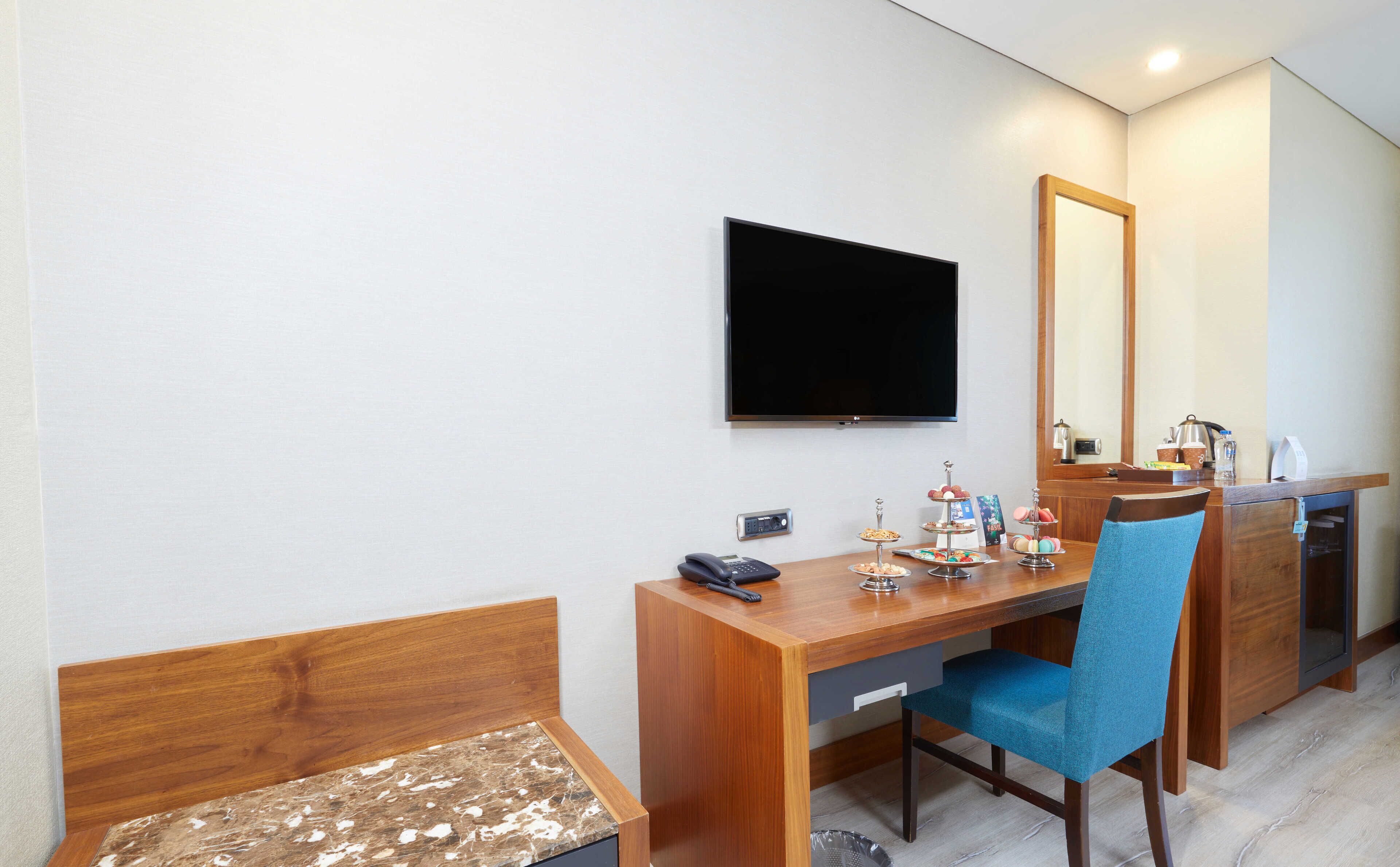 Foto - Dedeman Konya Hotel Convention Center