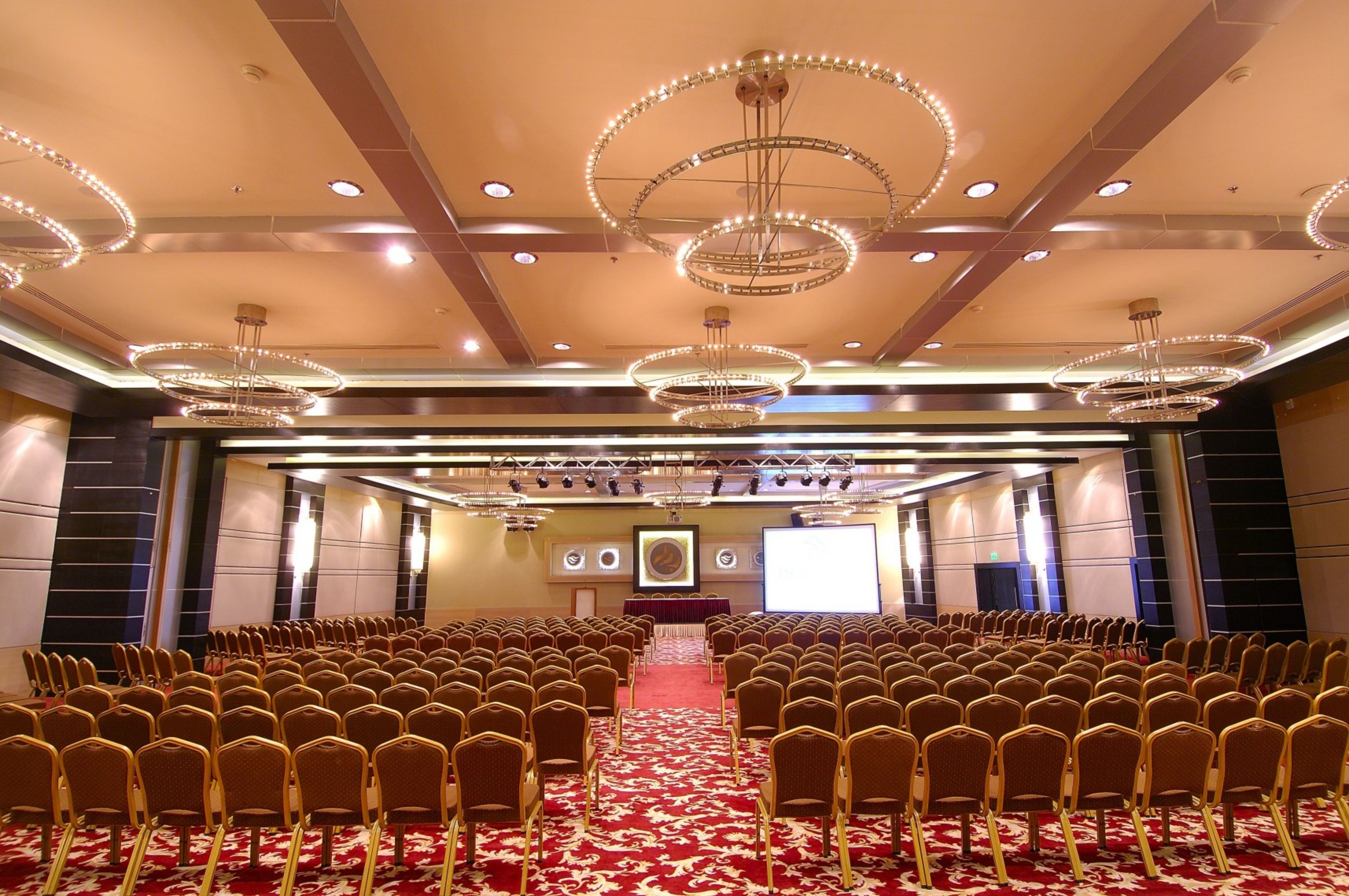 Foto - Dedeman Konya Hotel Convention Center