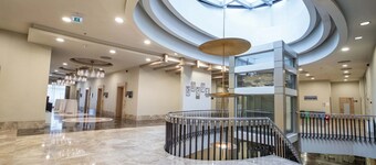 Dedeman Konya Hotel And Convention Center