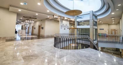 Dedeman Konya Hotel And Convention Center