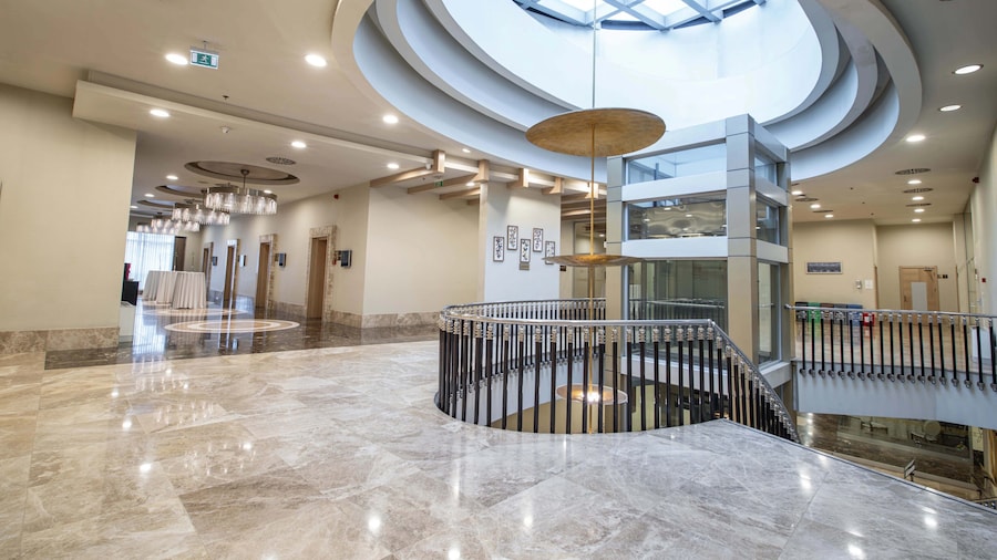 Dedeman Konya Hotel And Convention Center