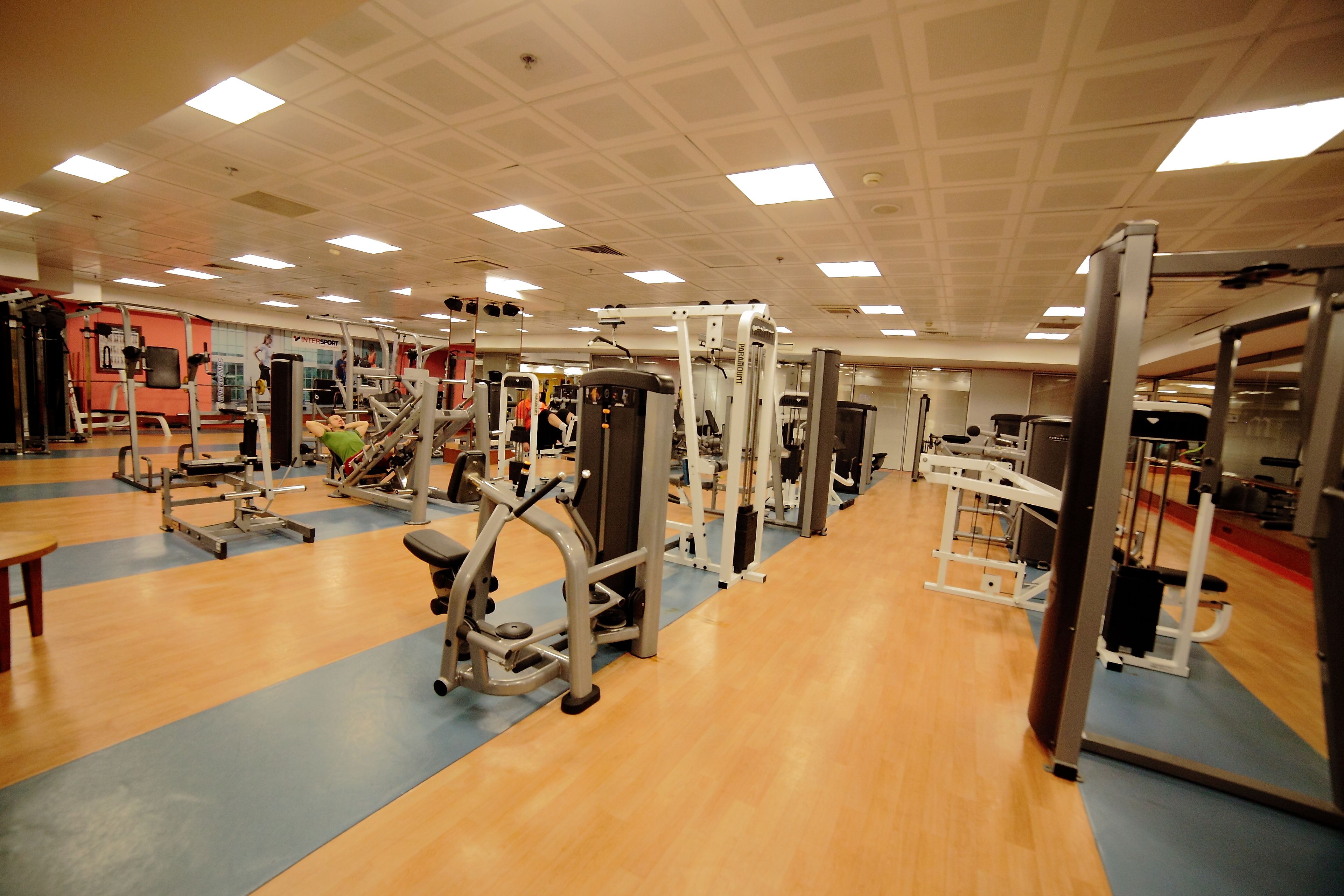 Foto - Dedeman Konya Hotel Convention Center