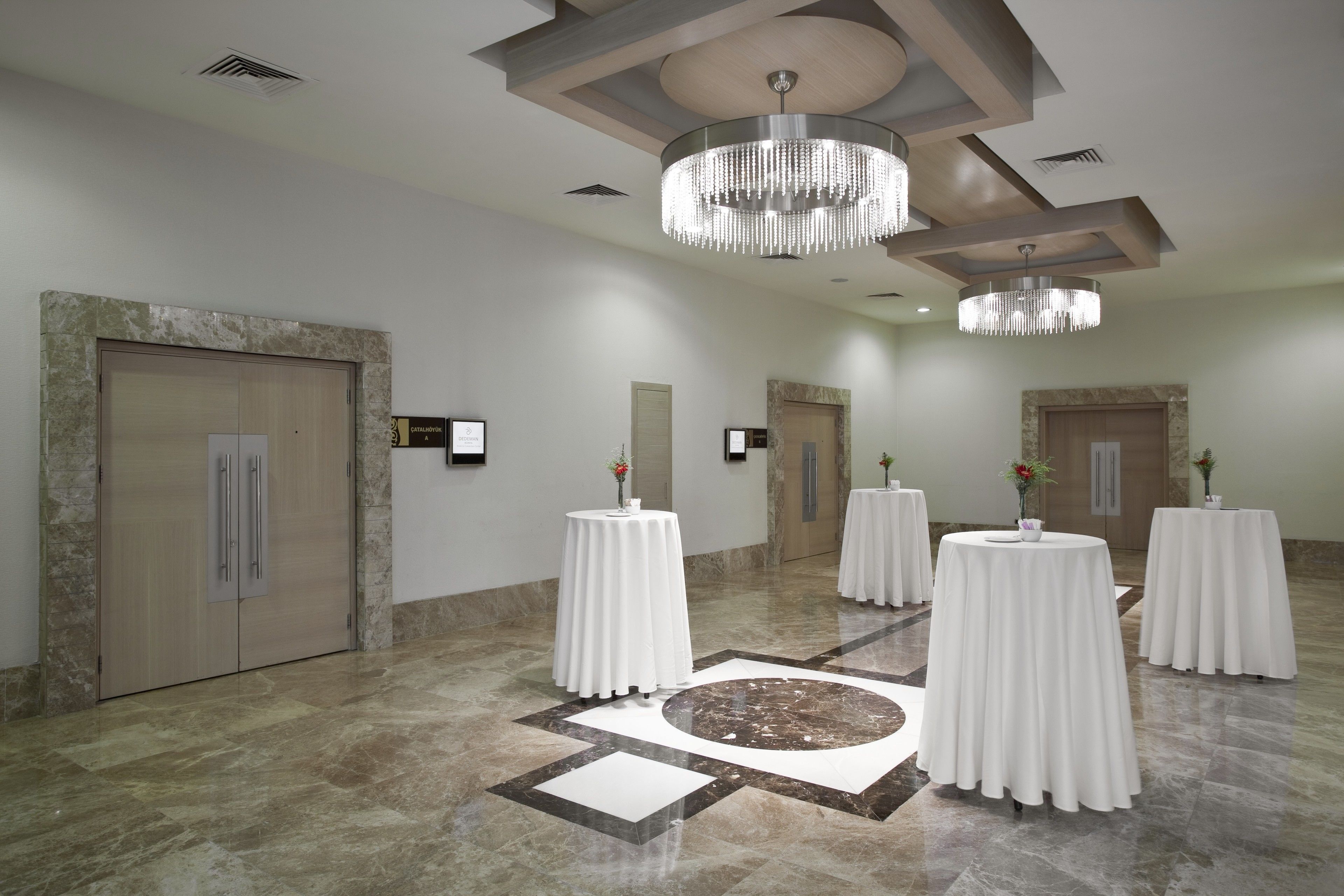 Foto - Dedeman Konya Hotel Convention Center