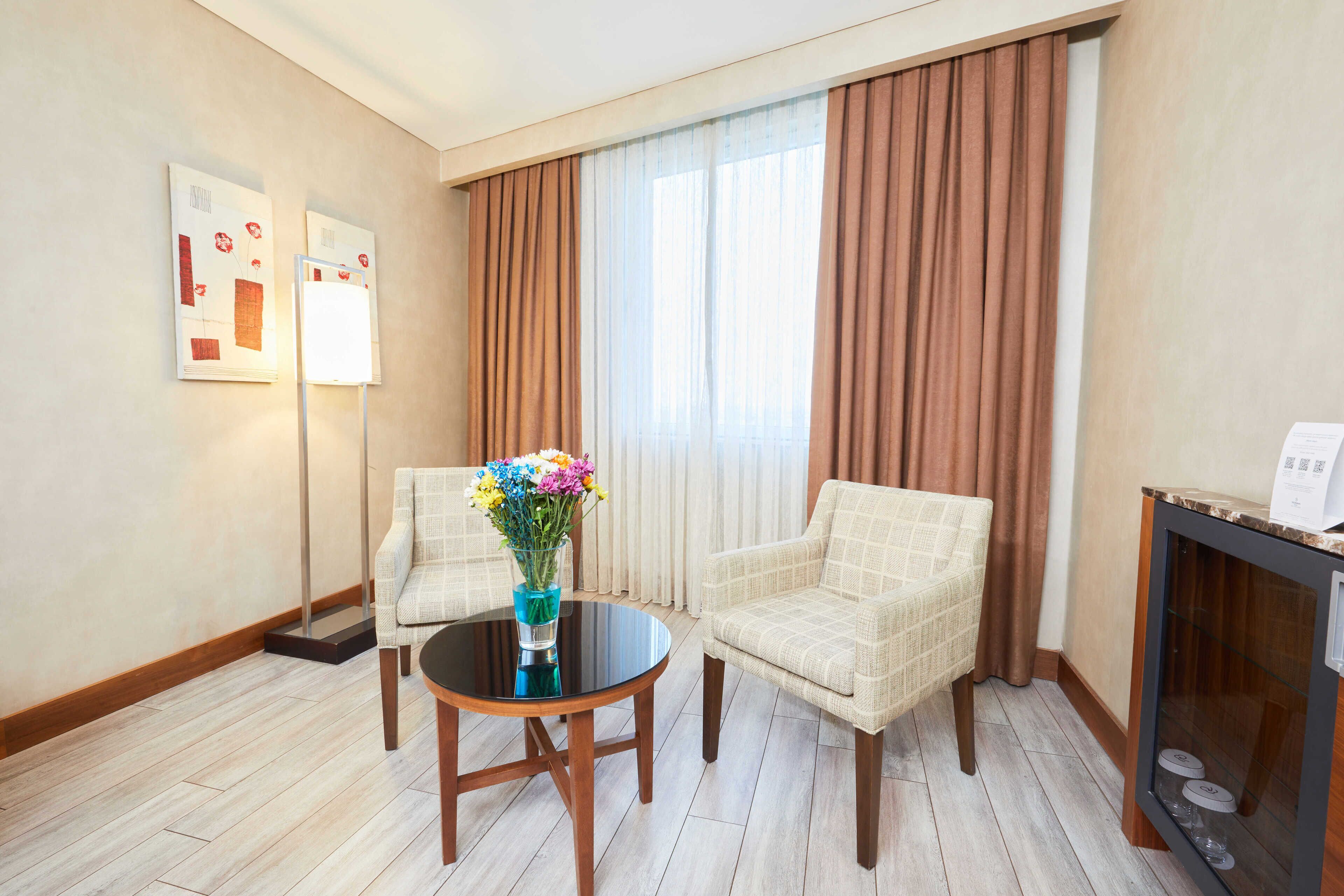 Foto - Dedeman Konya Hotel Convention Center