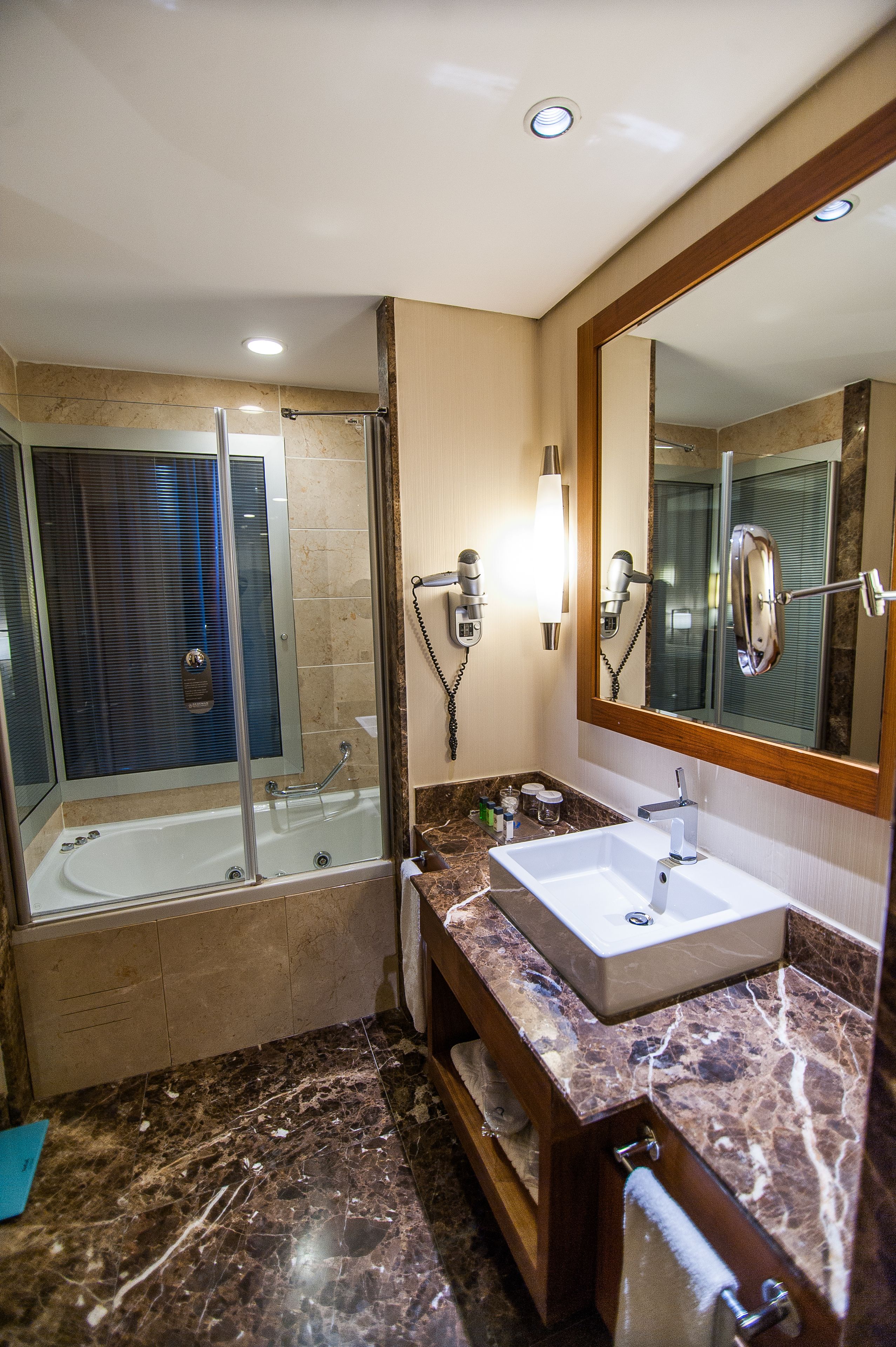 Foto - Dedeman Konya Hotel Convention Center