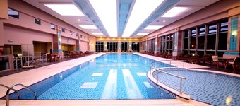 Dedeman Konya Hotel And Convention Center