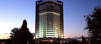 Dedeman Konya Hotel And Convention Center